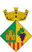 Escudo de armas de torrelavit