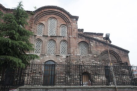 Eski Imaret Camii 6162