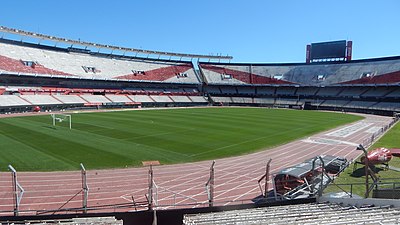 Estadio Monumental (Buenos Aires) - Wikipedia