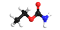 Ethyl Carbamate 3D Balls.png