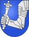 Wappen von Etzelkofen