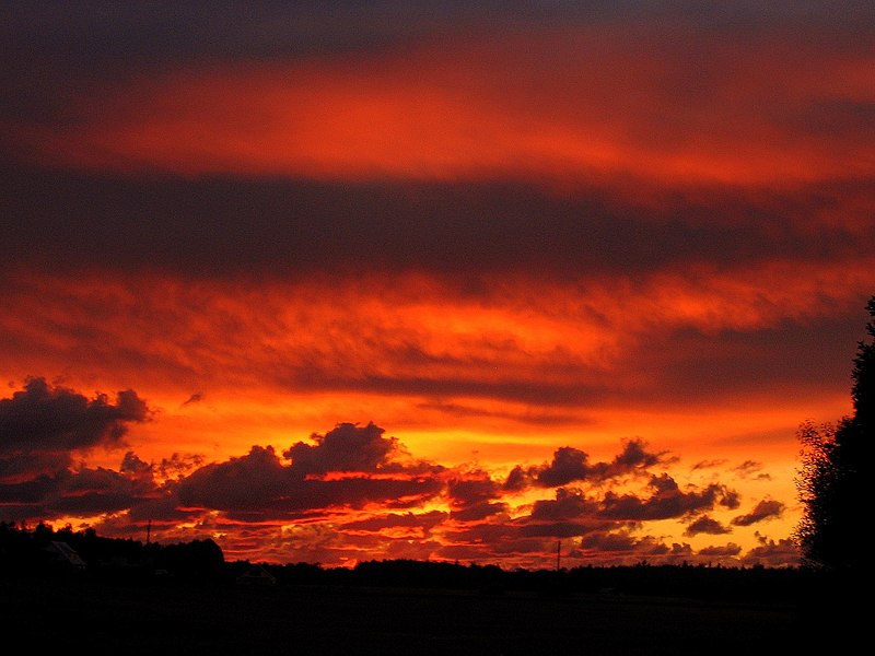 File:Evenig clouds - panoramio.jpg