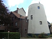 Windmill from the 19th century (Everberg)