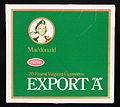 Thumbnail for Export (cigarette)