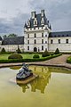 * Nomination Exterior of the Castle of Valençay, Indre, France. --Tournasol7 06:48, 26 August 2018 (UTC) * Decline Pretty, but the darkening of the sky is sloppy (look at the trees) --Poco a poco 07:18, 26 August 2018 (UTC)  Oppose Not done within a week. --XRay 09:45, 2 September 2018 (UTC)