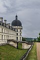 * Nomination Exterior of the Castle of Valençay, Indre, France. --Tournasol7 00:05, 26 January 2019 (UTC) * Promotion Good quality. --Seven Pandas 03:13, 26 January 2019 (UTC)