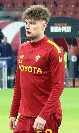 <span class="mw-page-title-main">Nicola Zalewski</span> Italian-Polish footballer (born 2002)