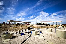 Franklin Fueling Systems installation in Peru, Illinois FFS Peru Illinois UPP Installation.jpg