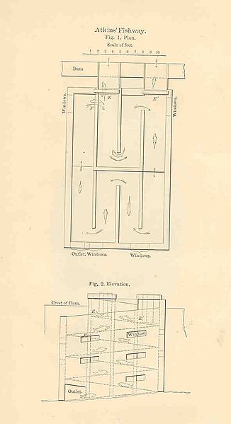 File:FMIB 34528 Atkins' Fishway.jpeg