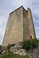 Turm von Montcuq