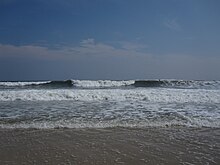 Fire Island National Seashore