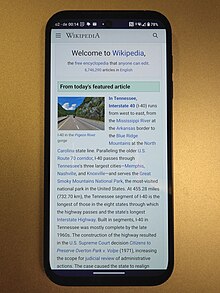 Fairphone 5 - Wikipedia