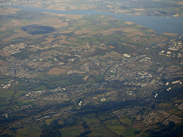 Falkirk and Stenhousemuir