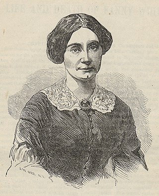 <span class="mw-page-title-main">Fanny White</span> New York courtesan (1823–1860)