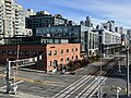 * Nomination Broad Street at Alaskan Way, Seattle --Another Believer 04:00, 7 February 2024 (UTC) * Decline  Oppose Perspective must be corrected. --Ermell 18:12, 7 February 2024 (UTC)