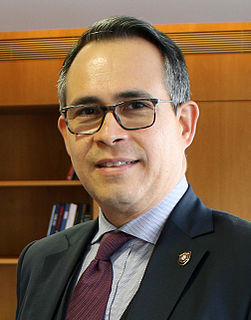 Federico Cuello Camilo diplomat
