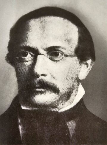 Friedrich Wilhelm Felix von Bärensprung