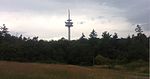 Fernmeldeturm Bad Kreuznach