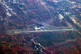 Fes-Saiss Airport