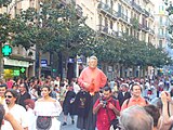 Festa Major de Gràcia 2011