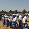 Festival des Arts Baga à Kawass 18 by Thierno ismaël jallow