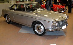 Fiat 1300 And 1500 Wikiwand