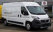 Fiat Ducato Panel Van 130 Multijet (III, Facelift) - вид спереди, 13 июля 2014 г., Düsseldorf.jpg