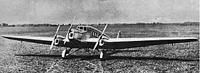 Avion Fiat G.2
