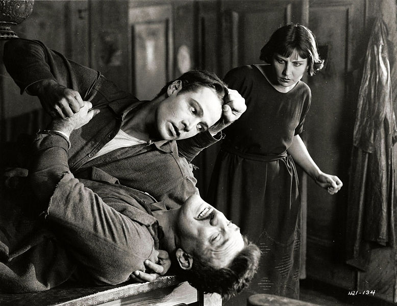 File:Fight scene from Moran of the Lady Letty.jpg