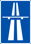 Motorväg (1962–1982)