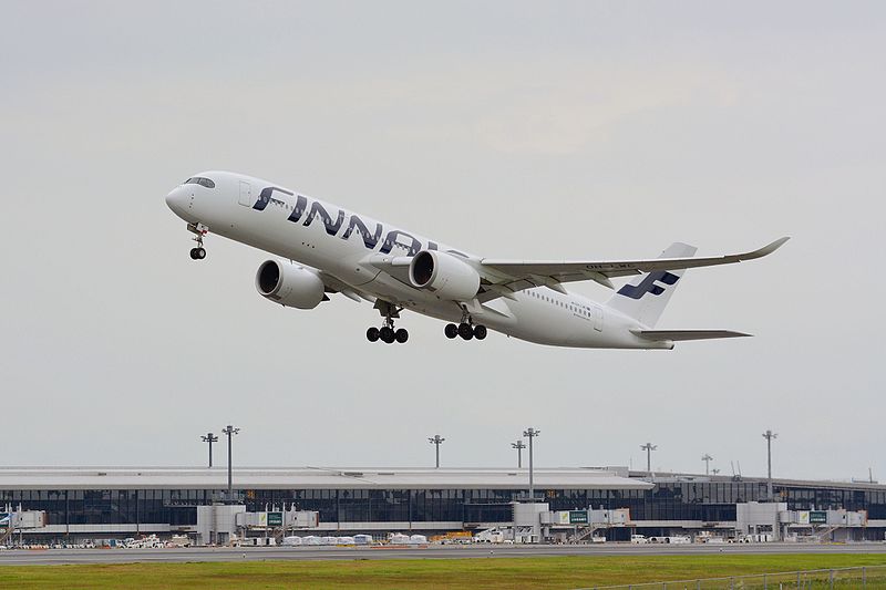 File:Finnair, Airbus A350-900 OH-LWC NRT (30222794141).jpg