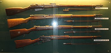 Finnish civil war rifles.JPG