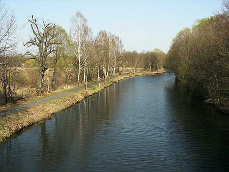 Finowkanal nordweg