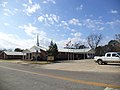 First Baptist Church of Doerun