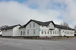 Fjelstrupkro