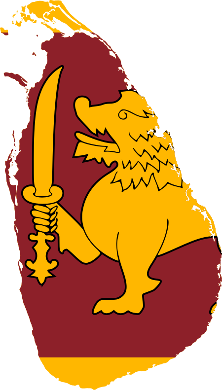 Fail:Flag-map_of_Sri_Lanka.svg