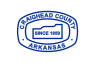 Flag of Craighead County, Arkansas.svg