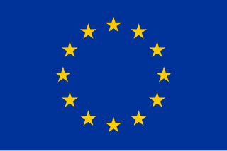 E.U. flag