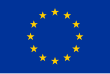 Description de l'image Flag of Europe.svg.