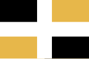 Lévis - Vlag