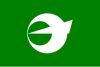 Flag of Nagasu