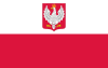 Flag of Poland (with coat of arms, 1919-1928).svg