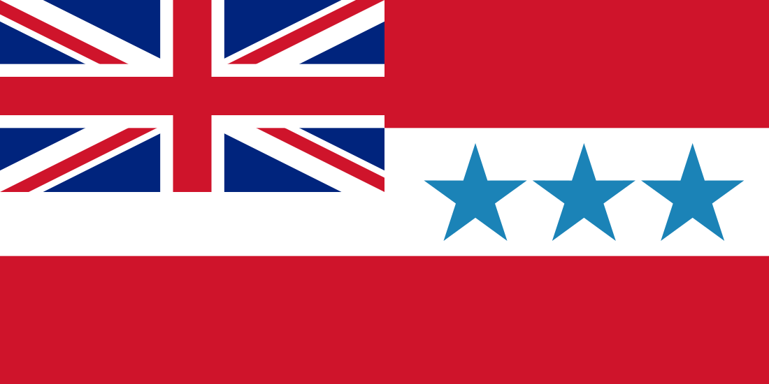 Kingdom of Rarotonga