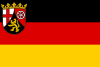 Rheinland-Pfalz bayrağı