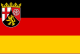 Flagg vun Rhienland-Palz