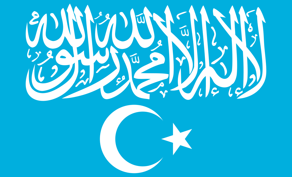 Turkistan Islamic Party - Wikipedia