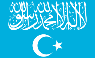 <span class="mw-page-title-main">Turkistan Islamic Party</span> Islamic extremist terrorist organization in China