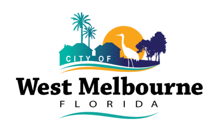 Flag of West Melbourne, Florida.png