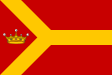 Zámrsk zászlaja