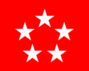 File:Flag of a U.S. General of the Army.svg